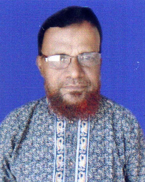 MD. OSMAN GONI